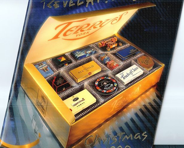 Former-Chocolate-Orange-factory