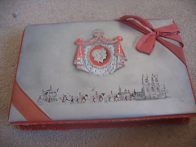 George-V-Silver-Jubilee-Chocolate-Assortment-1935-Terrys